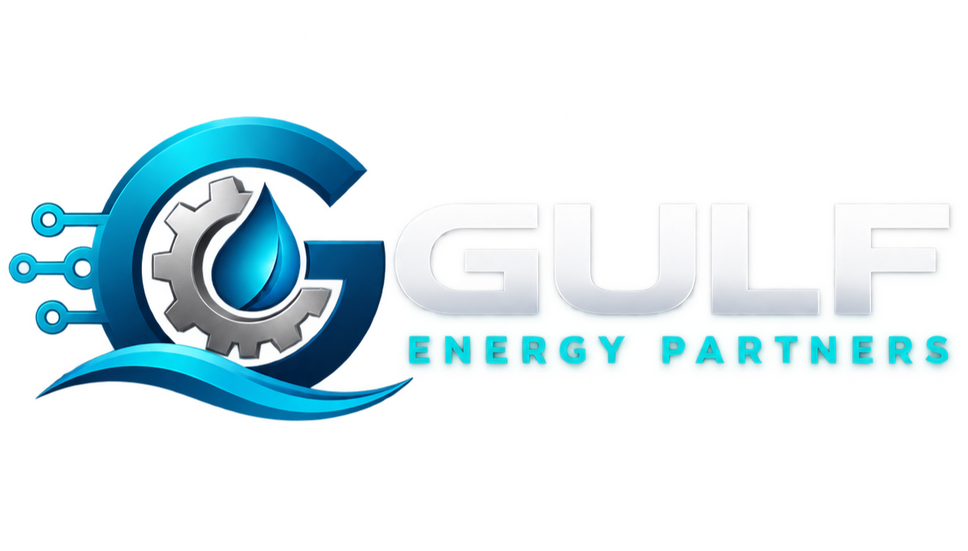 Gulf Energy Partners